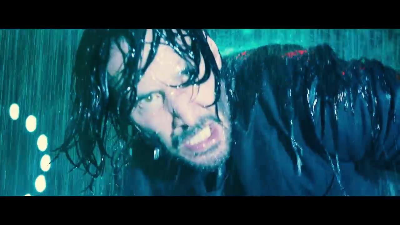 The best movie Trailer JOHN WICK CHAPTER 4 (OFFICIAL TRAILER)