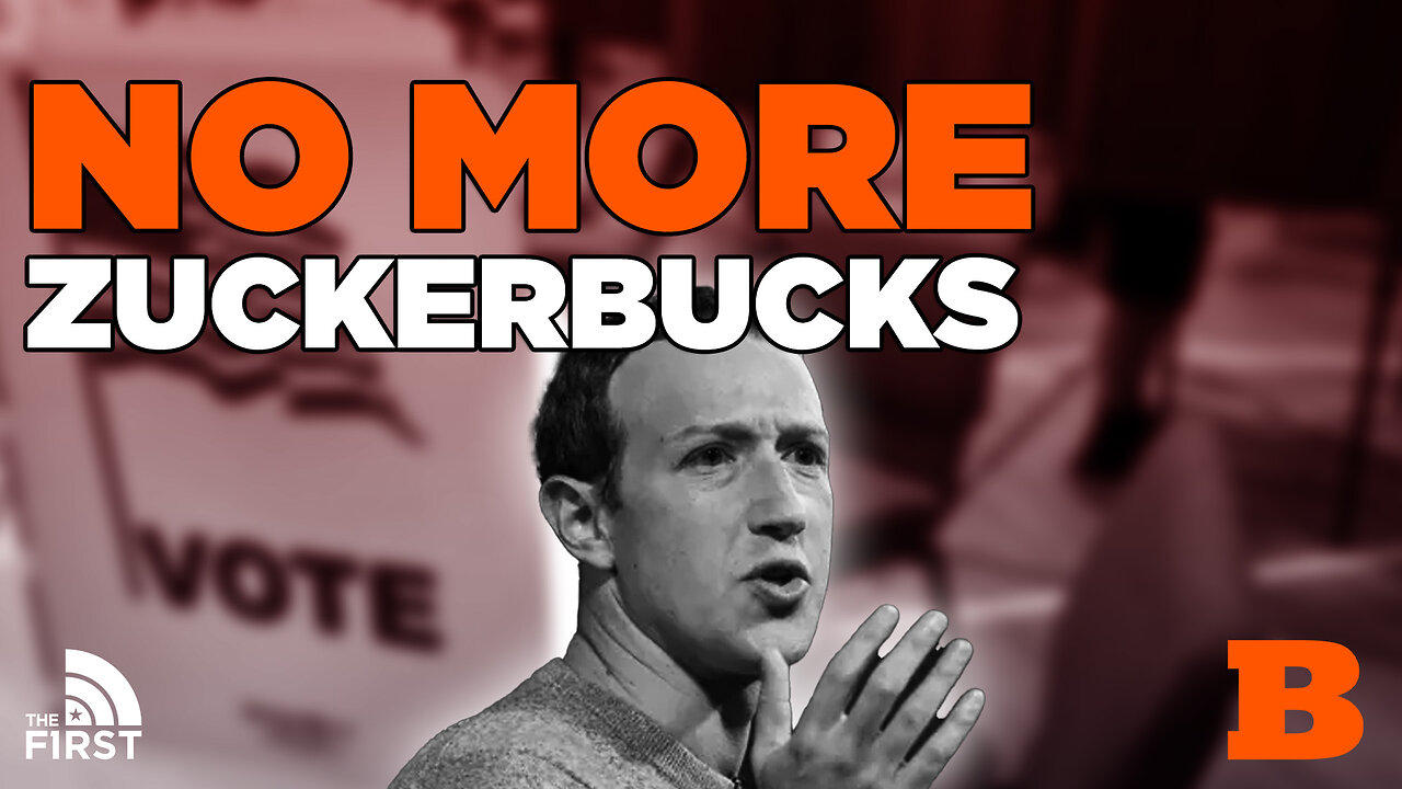 No More Zuckerbucks