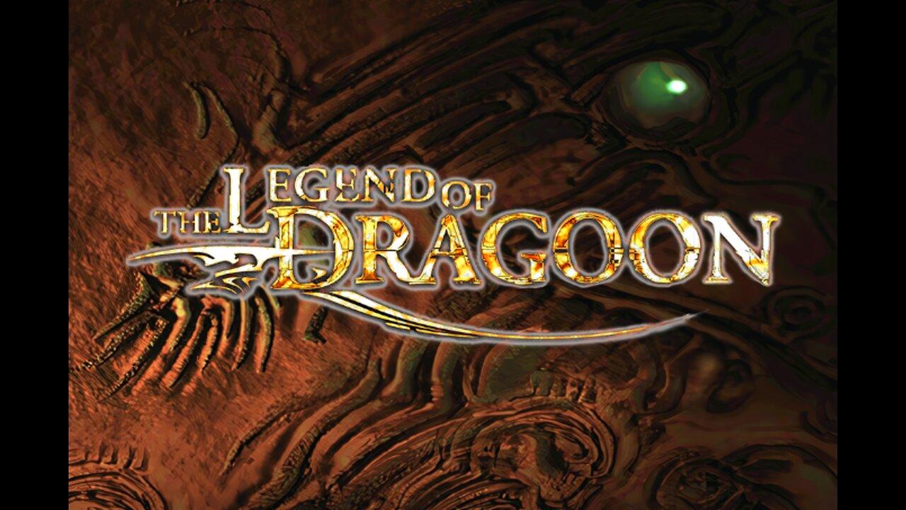 Legend of Dragoon (PSX) - Part 28