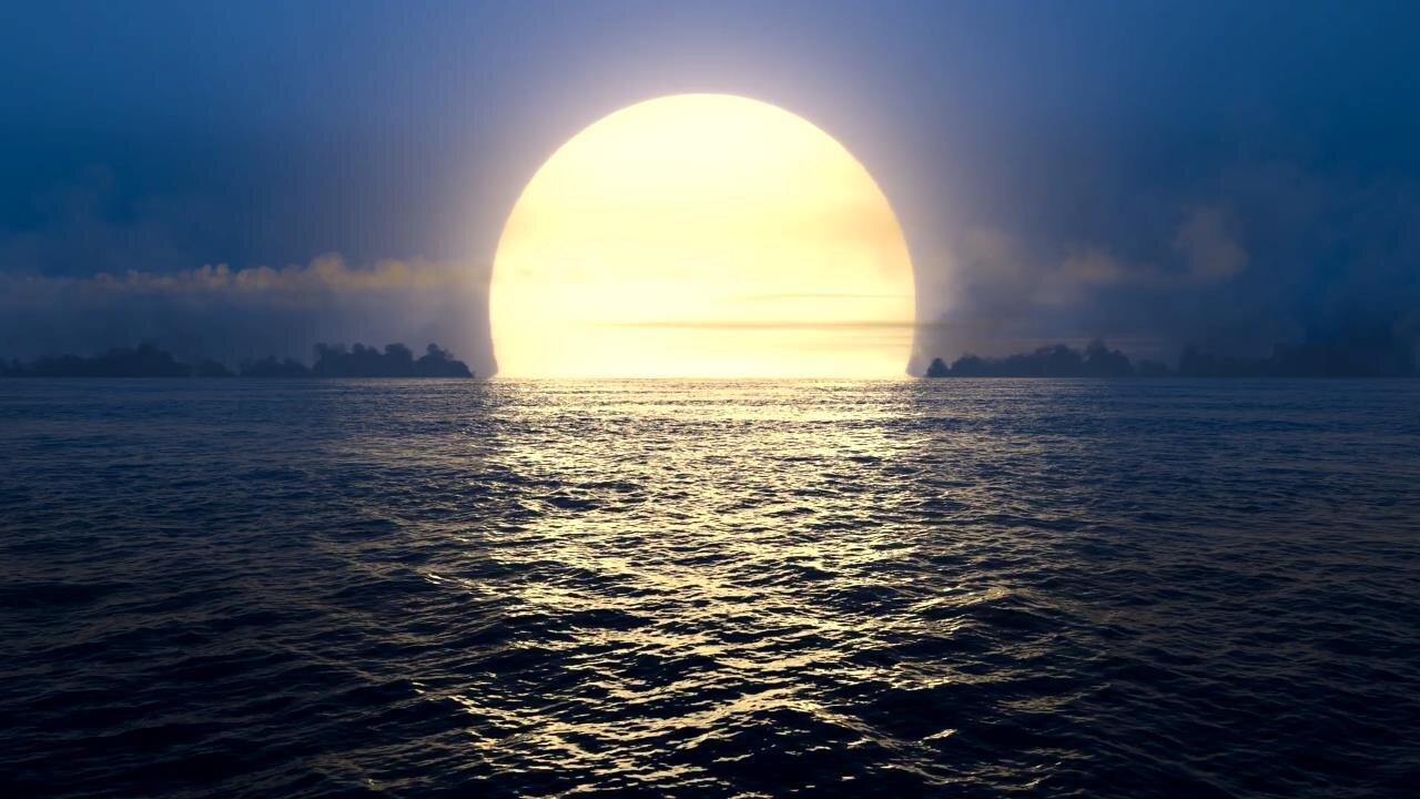 Instant Relief From Stress Anxiety Detox One News Page Video