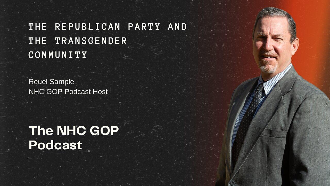 The Republican Party and the Transgender Community