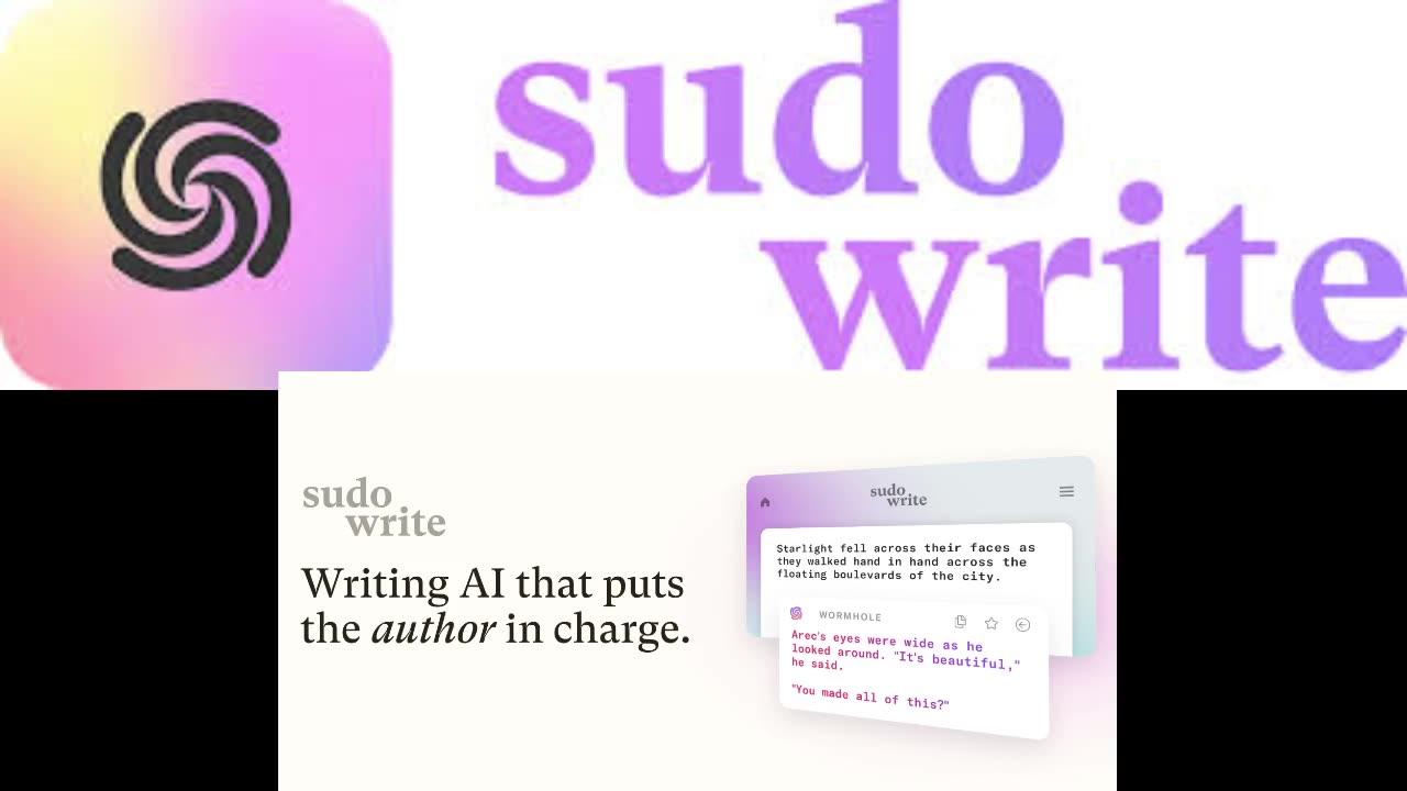 Updated Thoughts On Sudowrite, Based On My Experience Using It So Far.