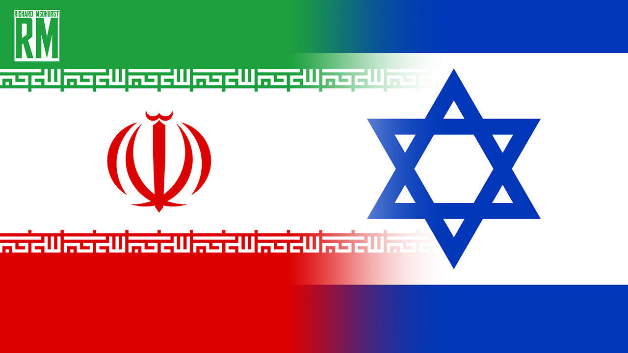 Israel Fears Iran Response as Tensions Flare Up, Cyber Attacks in Israel and More