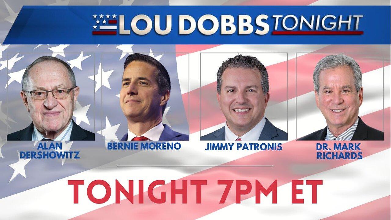 Lou Dobbs Tonight 4-5-2024