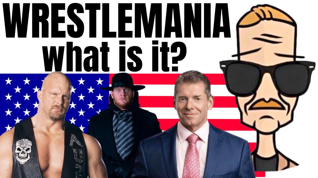 🟢 WrestleMania | AMERICA FIRST Live Stream | Trump 2024 | LIVE | Trump Rally | 2024 Election |