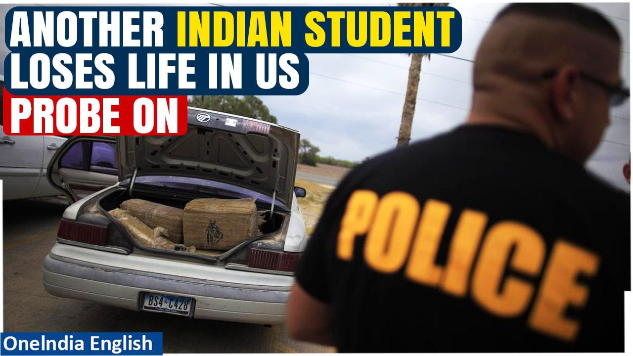 Indian Student Sai Gadde Passes Away in Ohio Under Mysterious Circumstances, Details Inside|Oneindia