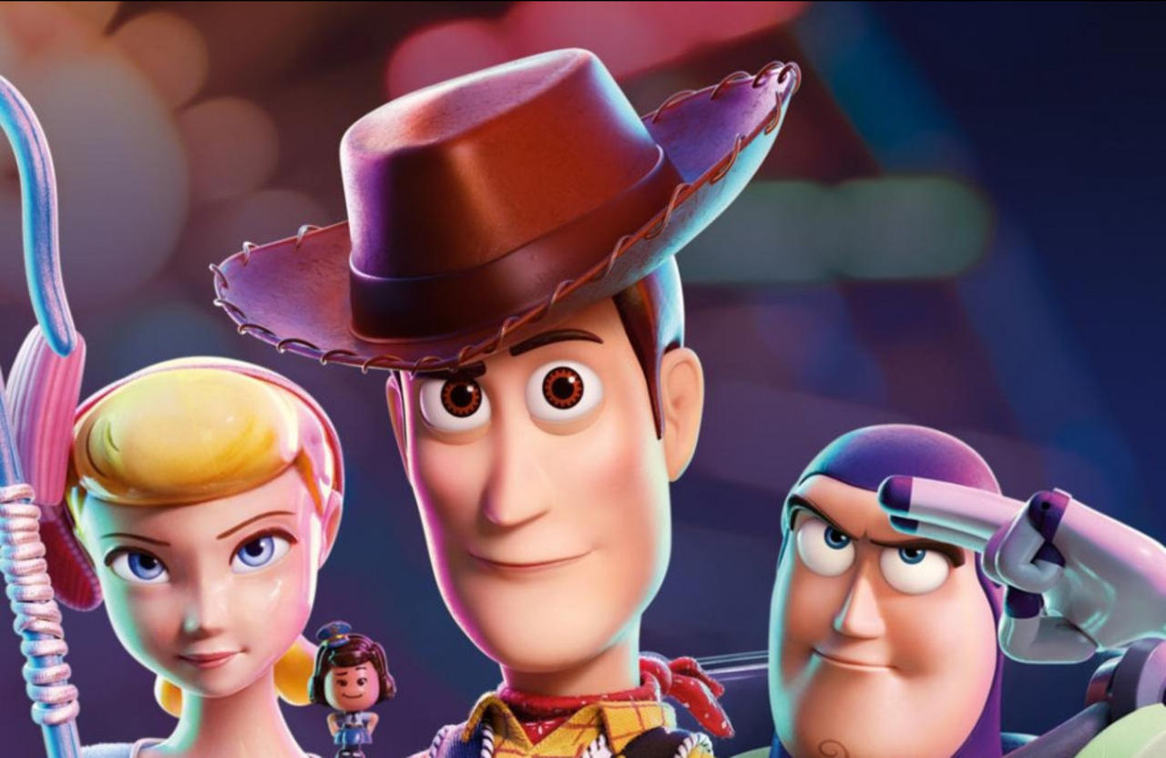Toy Story 5 release date revealed