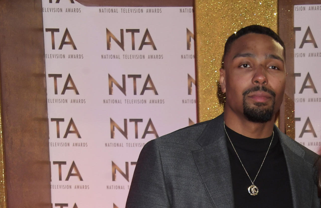 Jordan Banjo forced to move home after trolling due to Black Lives Matter performance