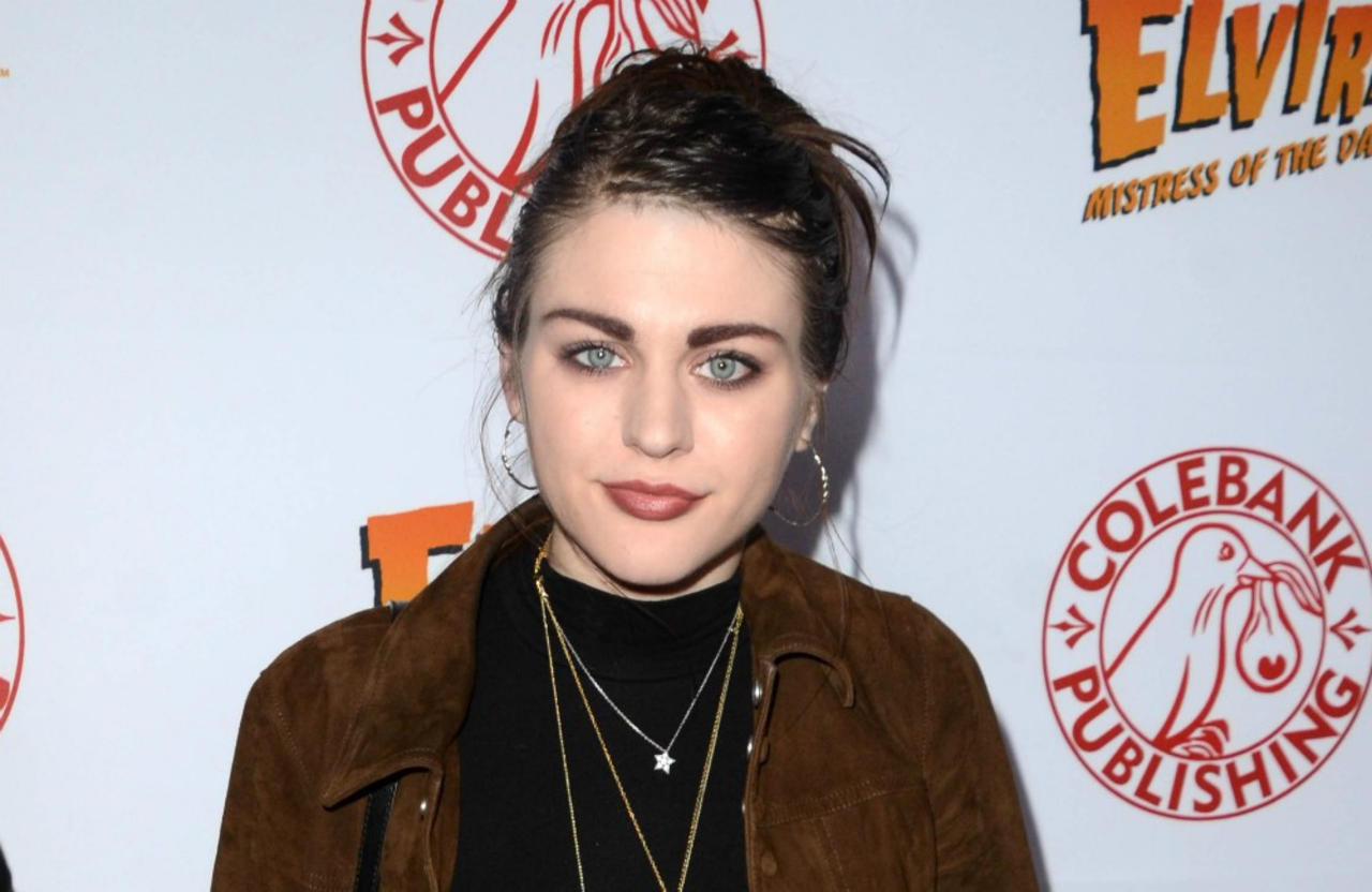 Kurt Cobain's daughter, Frances Bean, reveals 'biggest lesson' she has learned on the 30th anniversary of his death