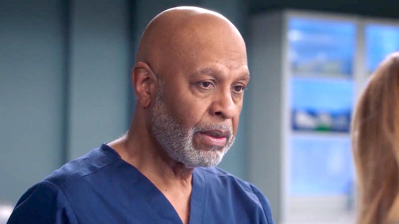 Vouching for Teddy on the Latest Episode of ABC’s Grey’s Anatomy