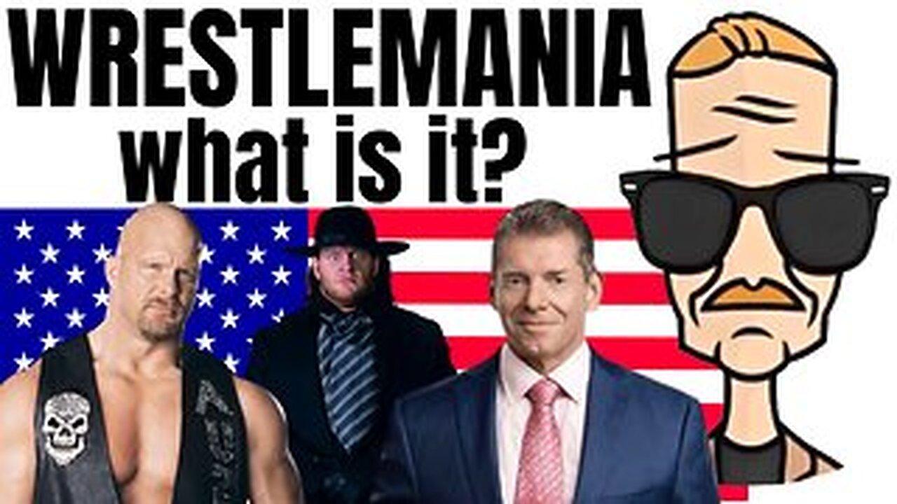 🔴 WrestleMania | AMERICA FIRST Live Stream | Trump 2024 | LIVE | Trump Rally | 2024 Election |