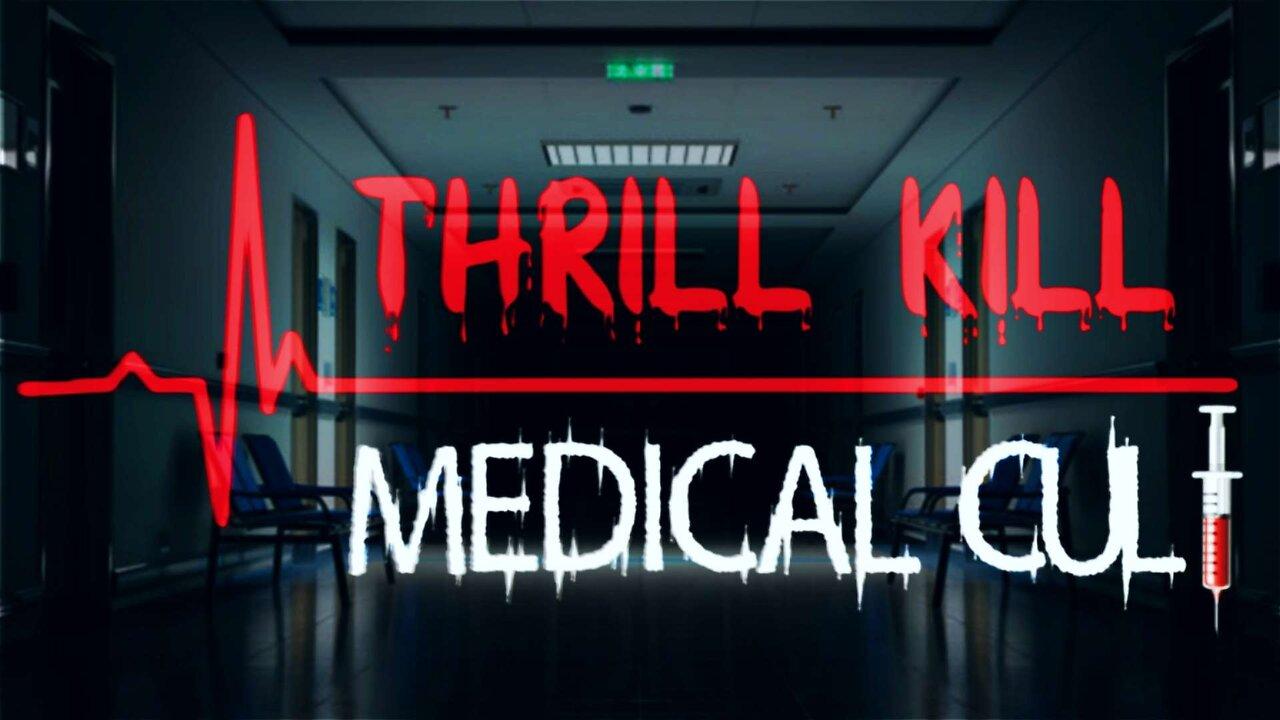 TMI Show 4-5-24 - Special Guest Zowe with Thrill Kill Medical Cult