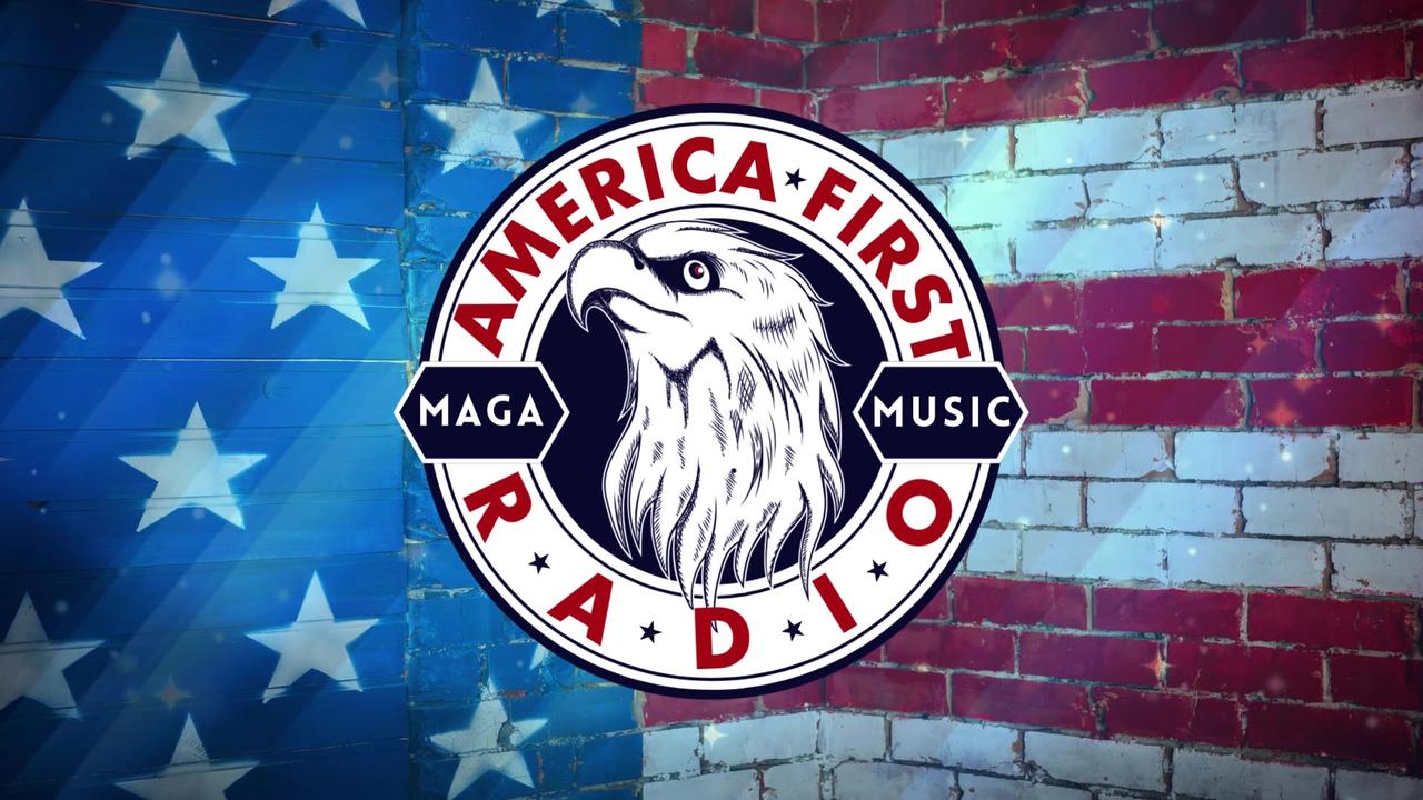Friday Night, Live Request Night 9PM ET | America First Radio | Non-Stop, Commercial Free | MAGA Music