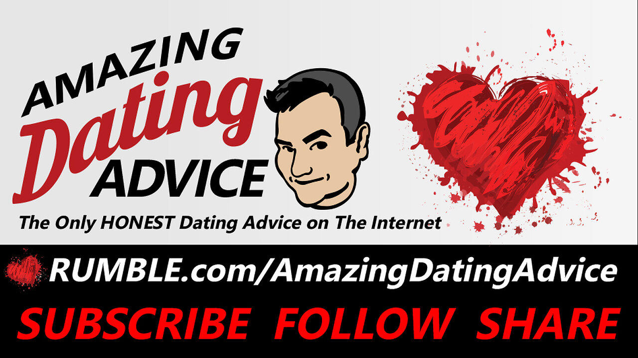 Amazing Dating Advice EPISODE 1 With Canadian Guru Kevin J. Johnston