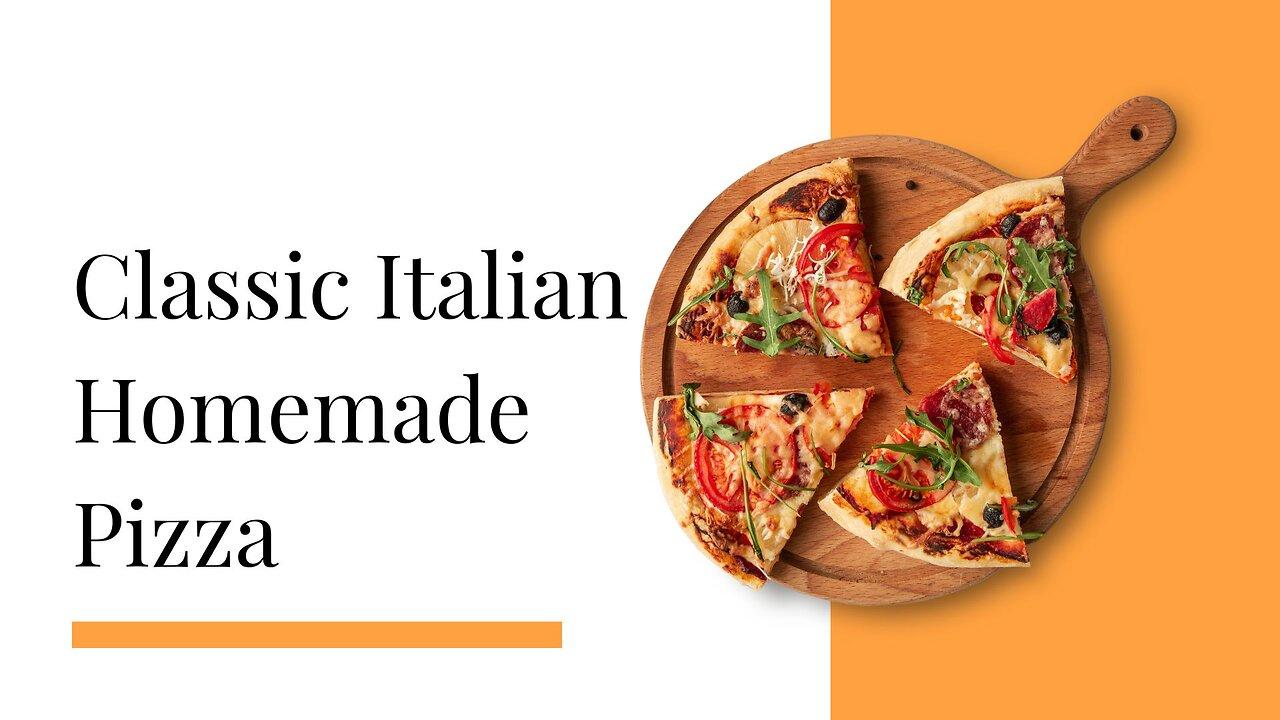 Cucina Italiana: A Slice of Home