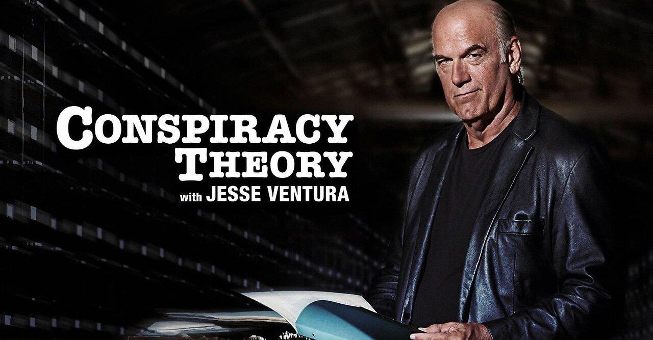 Jesse Ventura's Conspiracy Theory Season One Tru.Tv