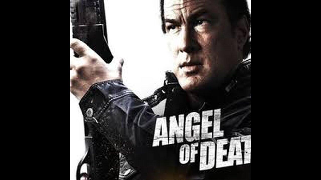 ANGEL OF DEATH-HOLLYWOOD MOVIE!JASON STATHAM&AGATE BUZEK! SUPER HIT CRIME ACTION ENGLISH MOVIE