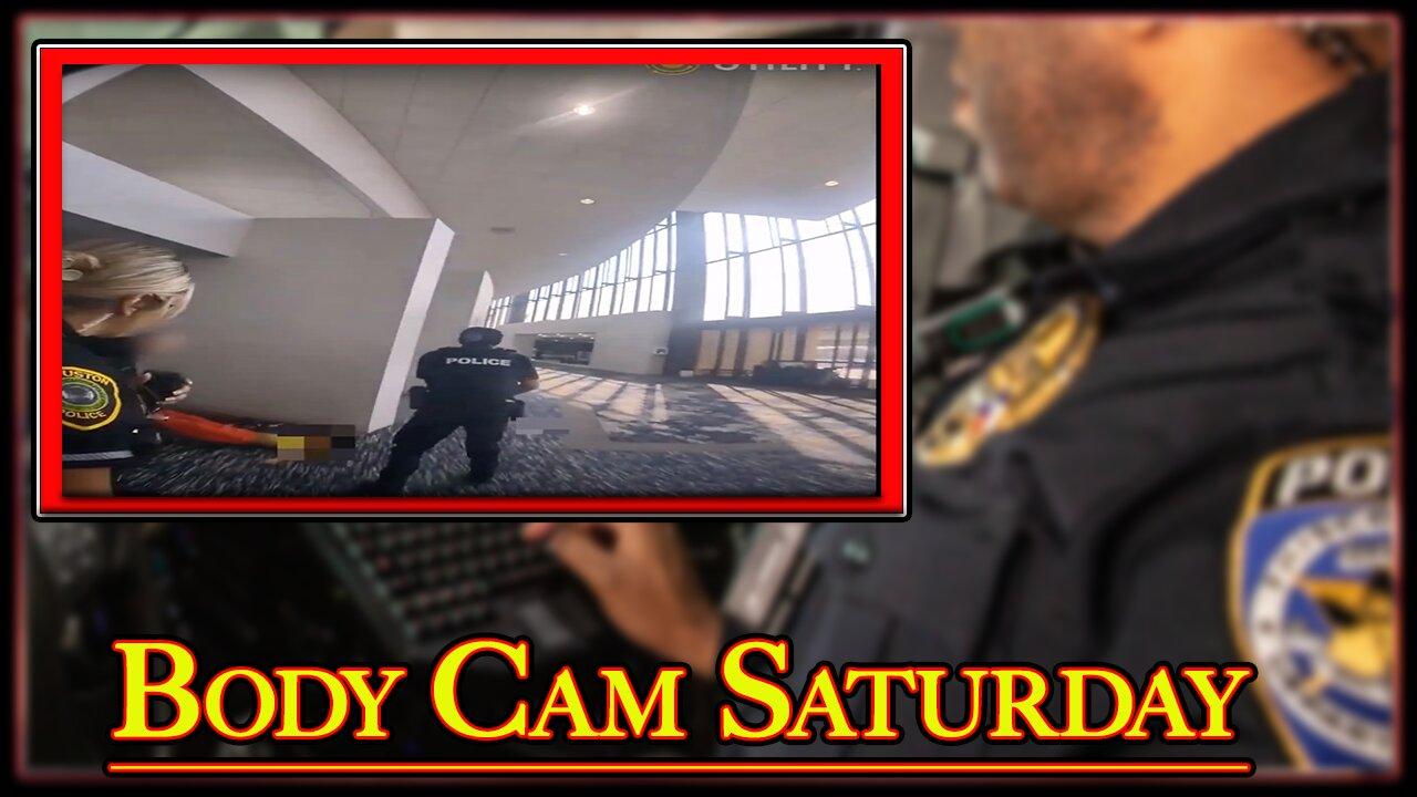 Body Cam Sat. | Jersey Cop Accused Of Child Abuse | NYPD Pistol Whips A Man