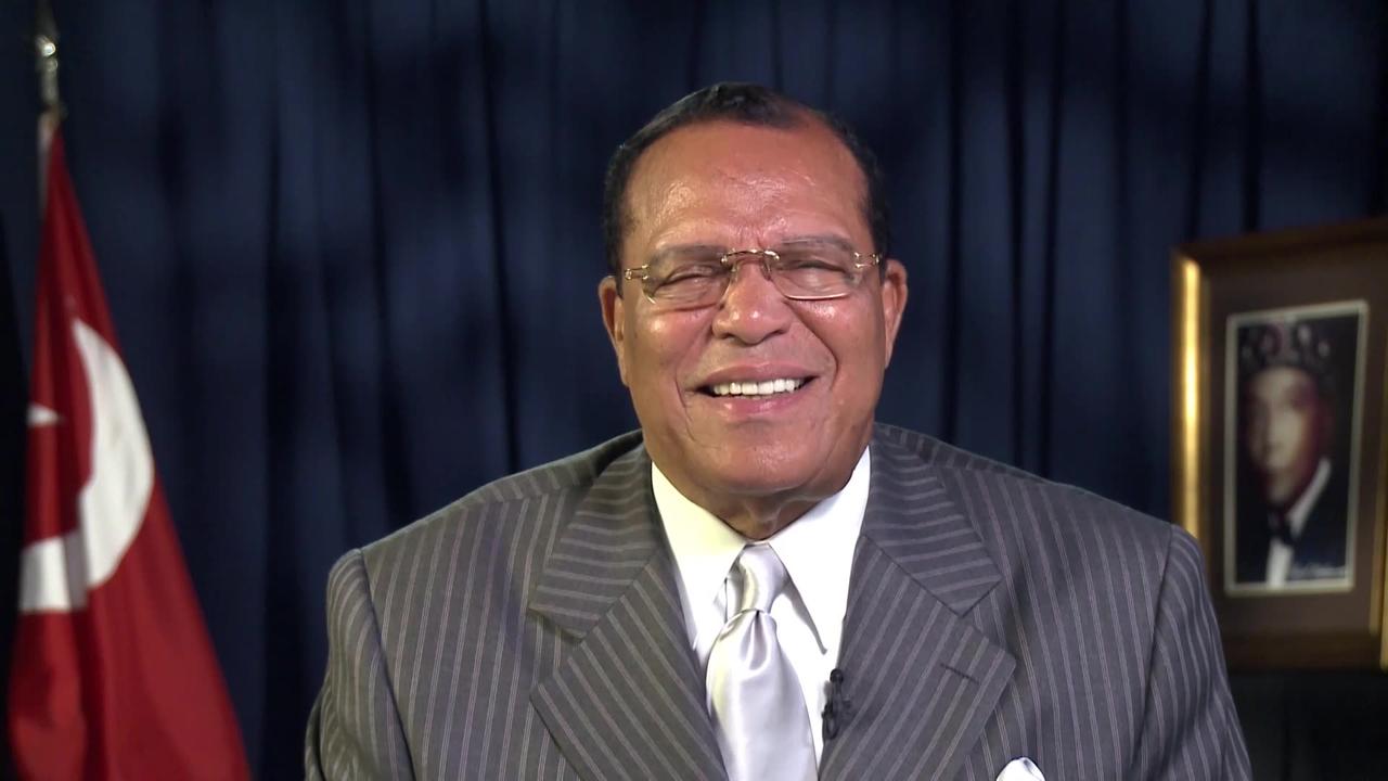 Minister Louis Farrakhan - The Time & What Must Be Done - Part 24