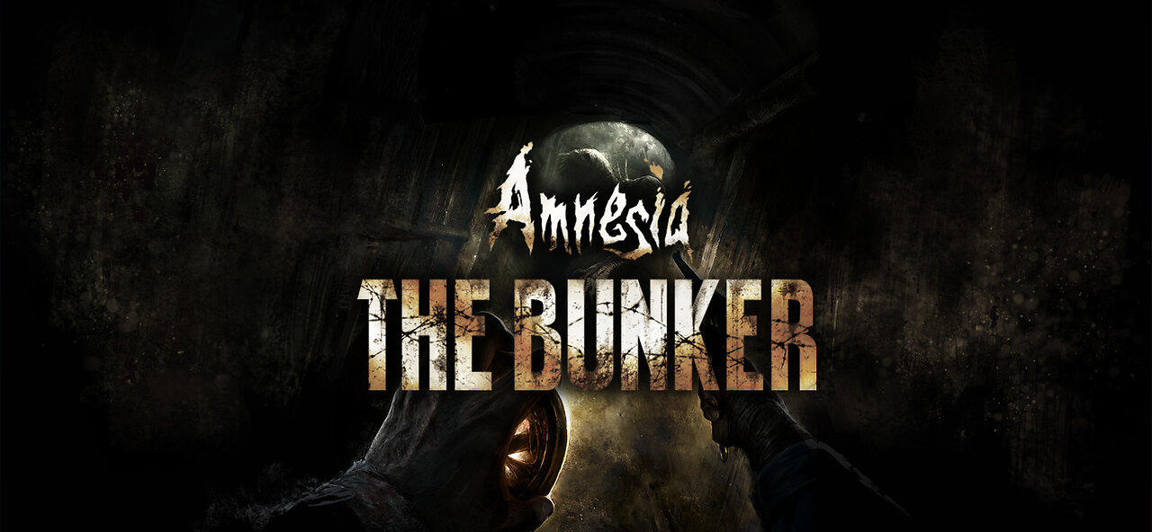 Amnesia The Bunker Part 1. Thumbs up for Part 2. ADULTS ONLY