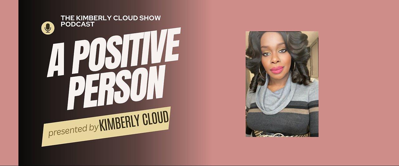 The Kimberly Cloud Show LLC Moody for Business