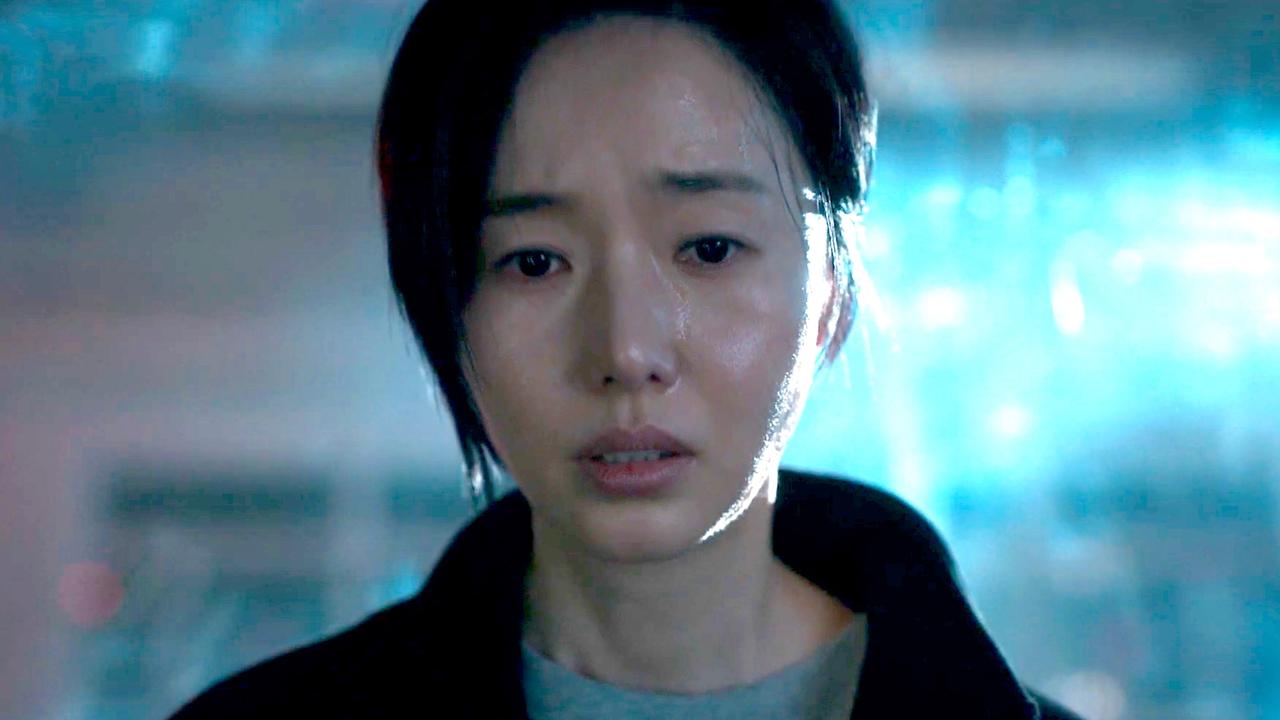 Netflix's Parasyte: The Grey Delivers Heart-Pounding Terror at the Supermarket