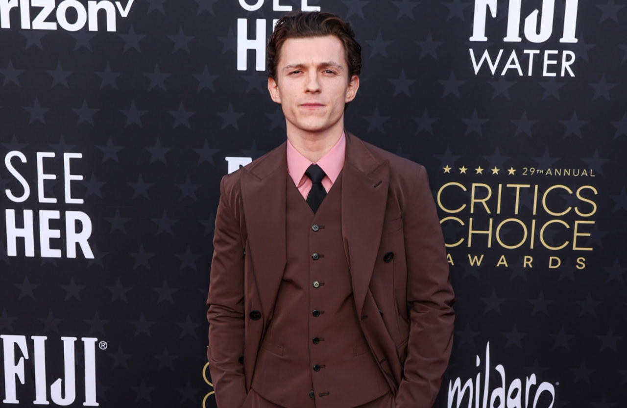 Tom Holland's 'Romeo and Juliet' production is heading to Broadway later this year