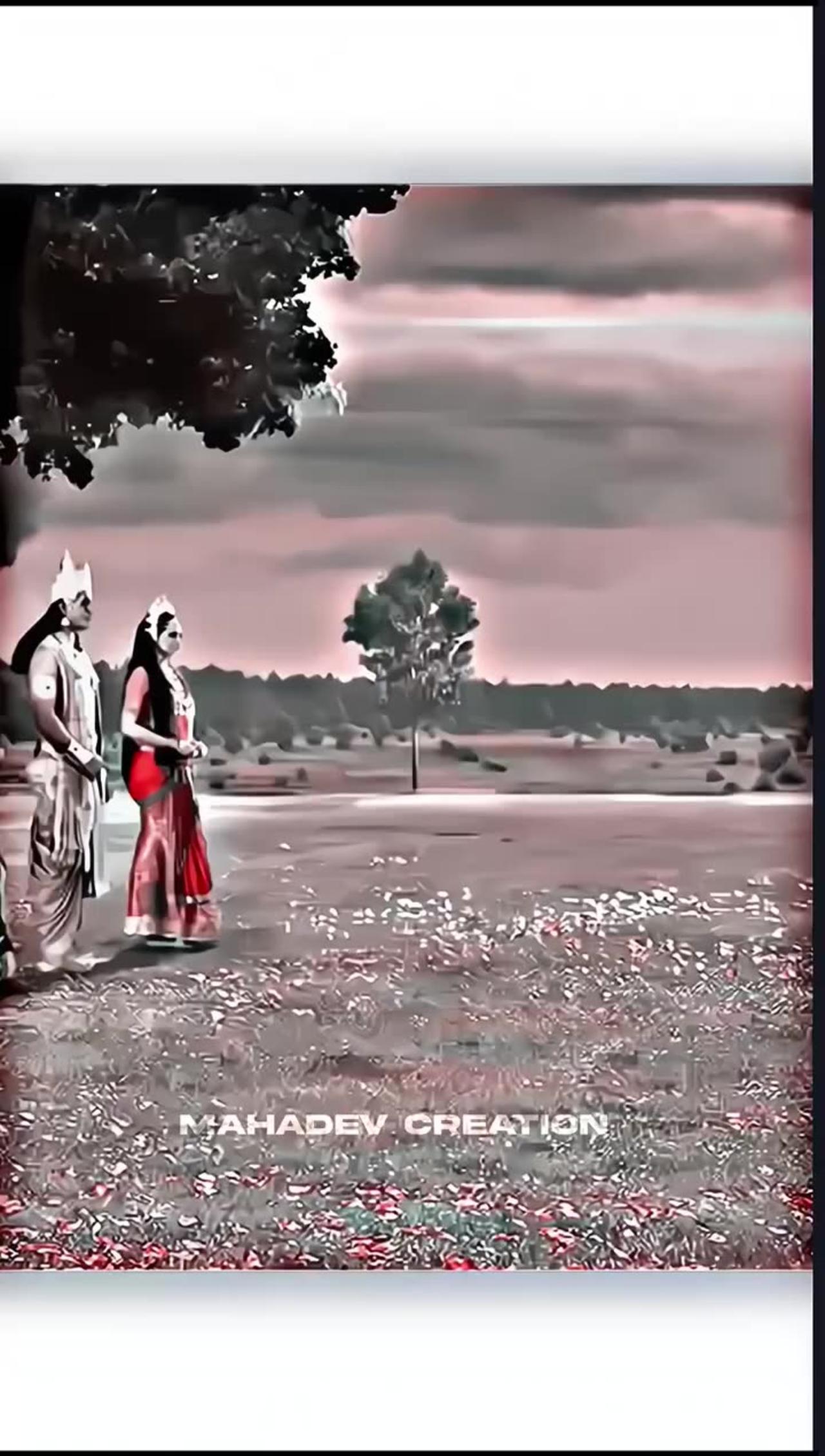 महादेव ने लिया कमल पुष्प का रूप।viral trending #mahadev #shiv #rumble#trendi