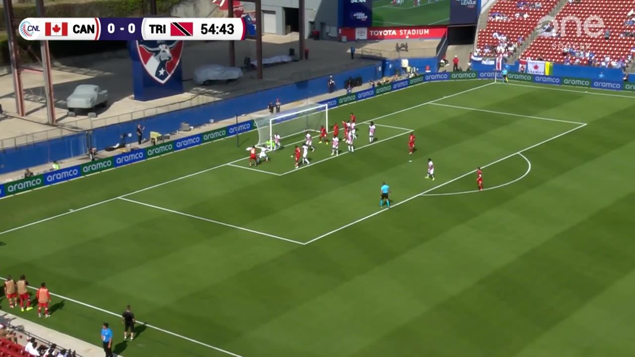 HIGHLIGHTS_ #CANMNT 2_0 TRI