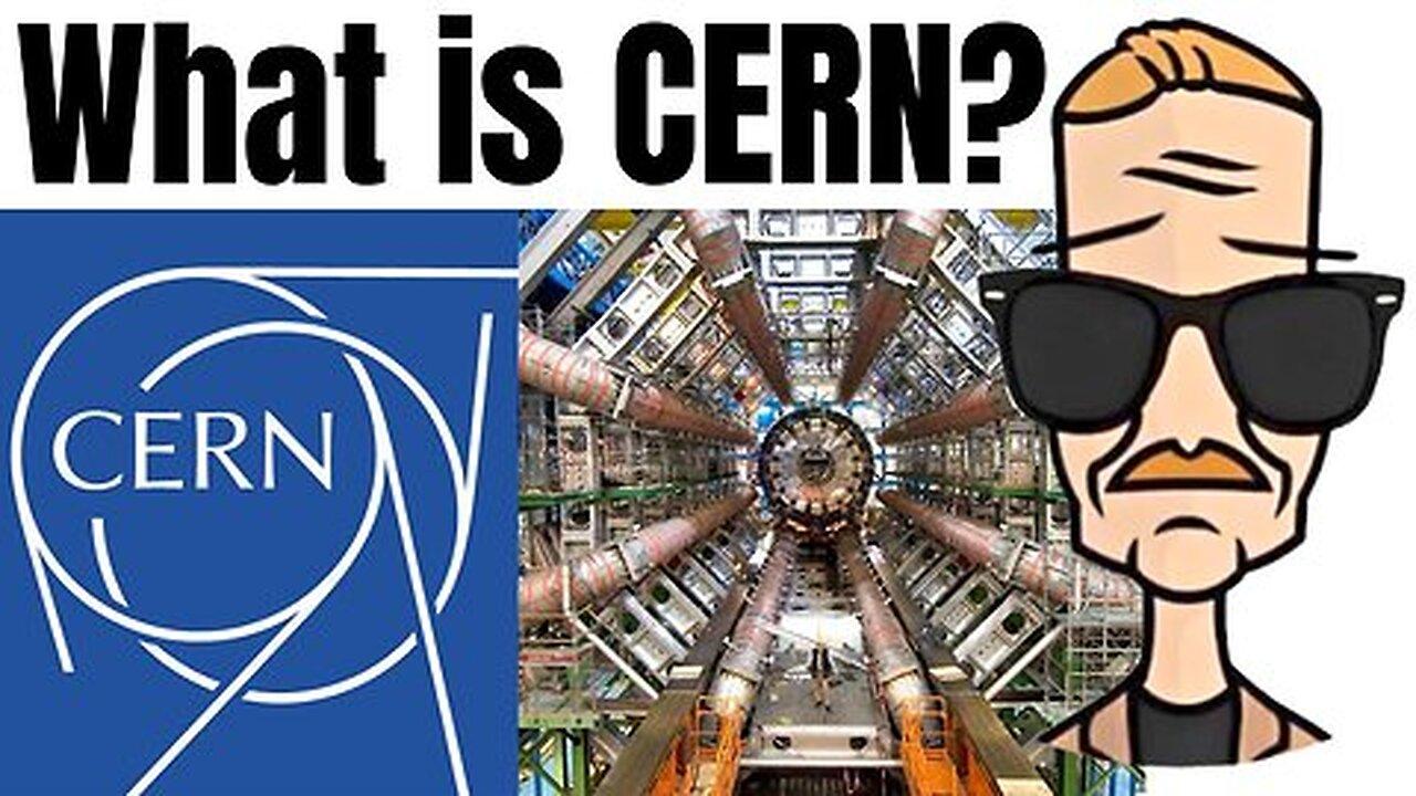 🟢 What is CERN? | AMERICA FIRST Live Stream | Trump 2024 | LIVE | Trump Rally | 2024 Election |