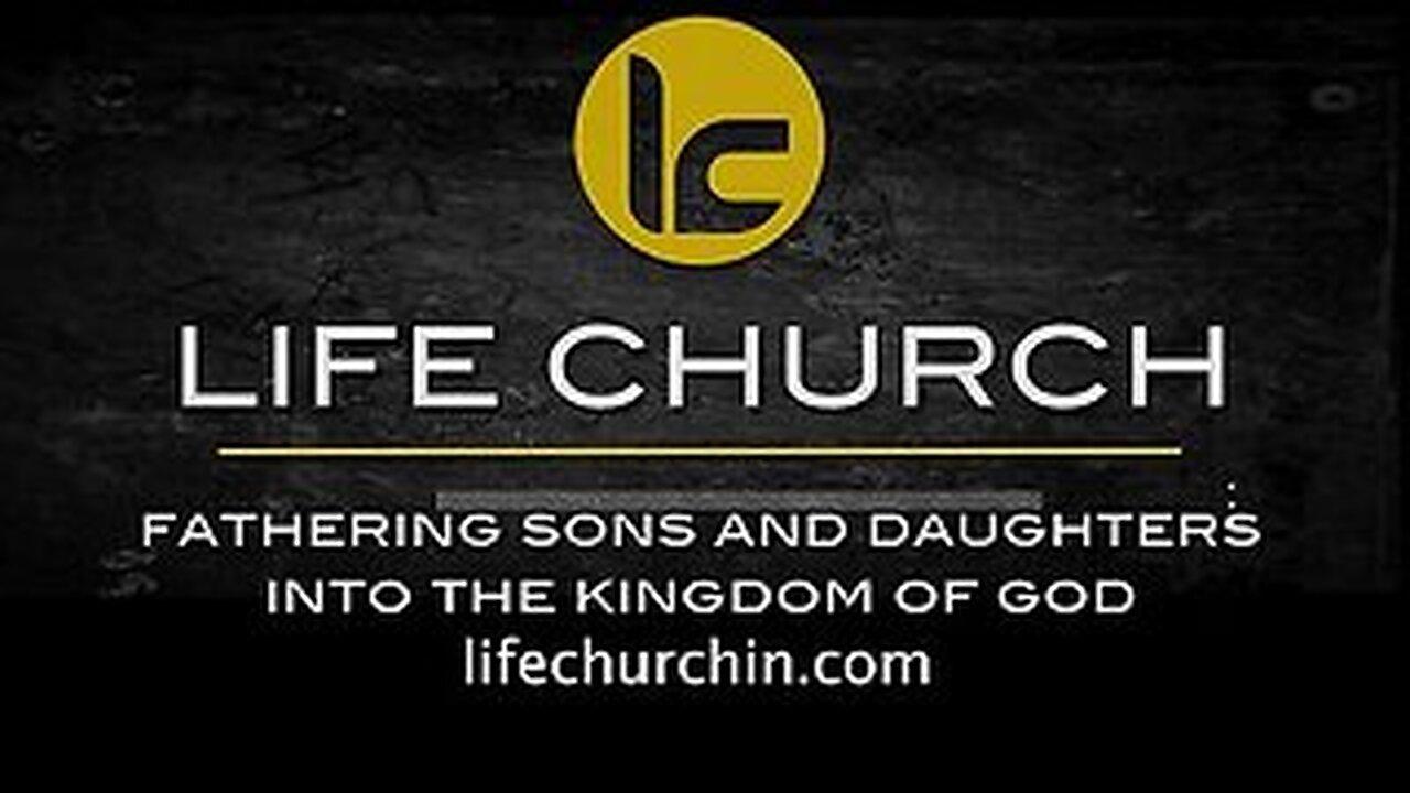 Welcome to Life Church!