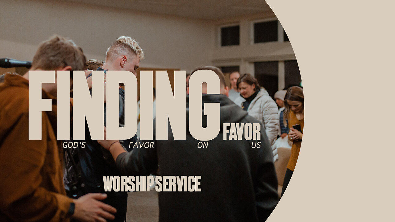 If christ is in you worship service 4 7 24 one news page video