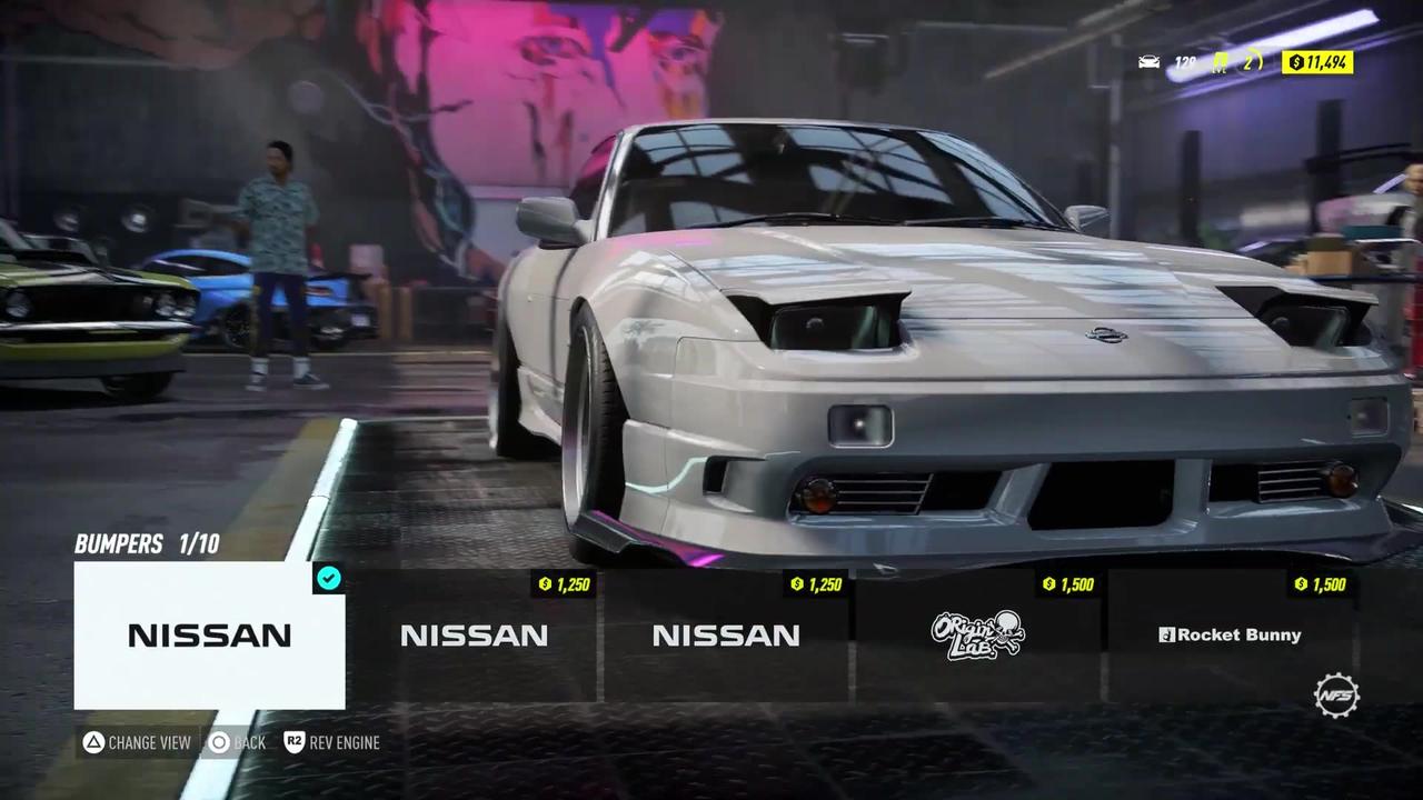 Need for Speed: Heat - WALKTHROUGH Part 24 - One News Page VIDEO