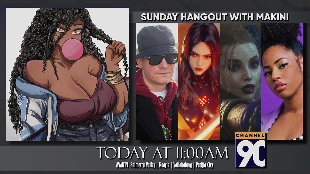 Korea's Clapback, CBC's Hitpiece, & The Passing of Ed Piskor | Sunday Hangout