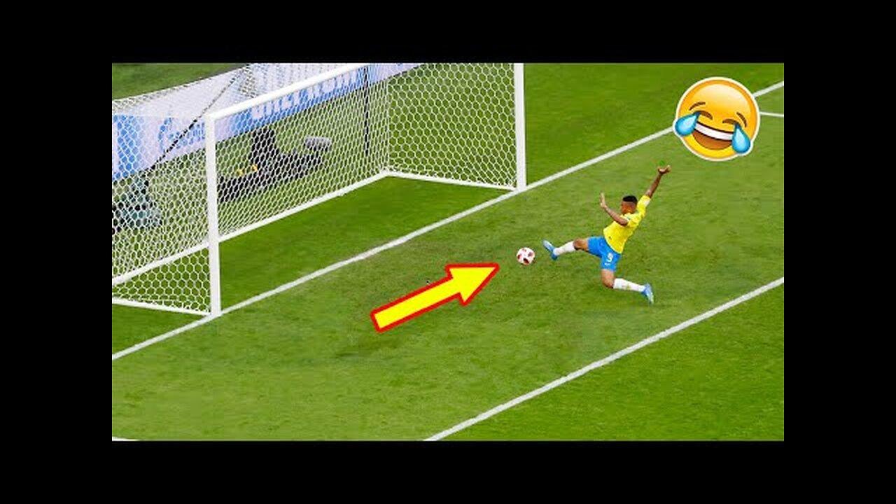 SOCCER FUNNY MOMENTS 2024 l GOALS & FAILS - One News Page VIDEO