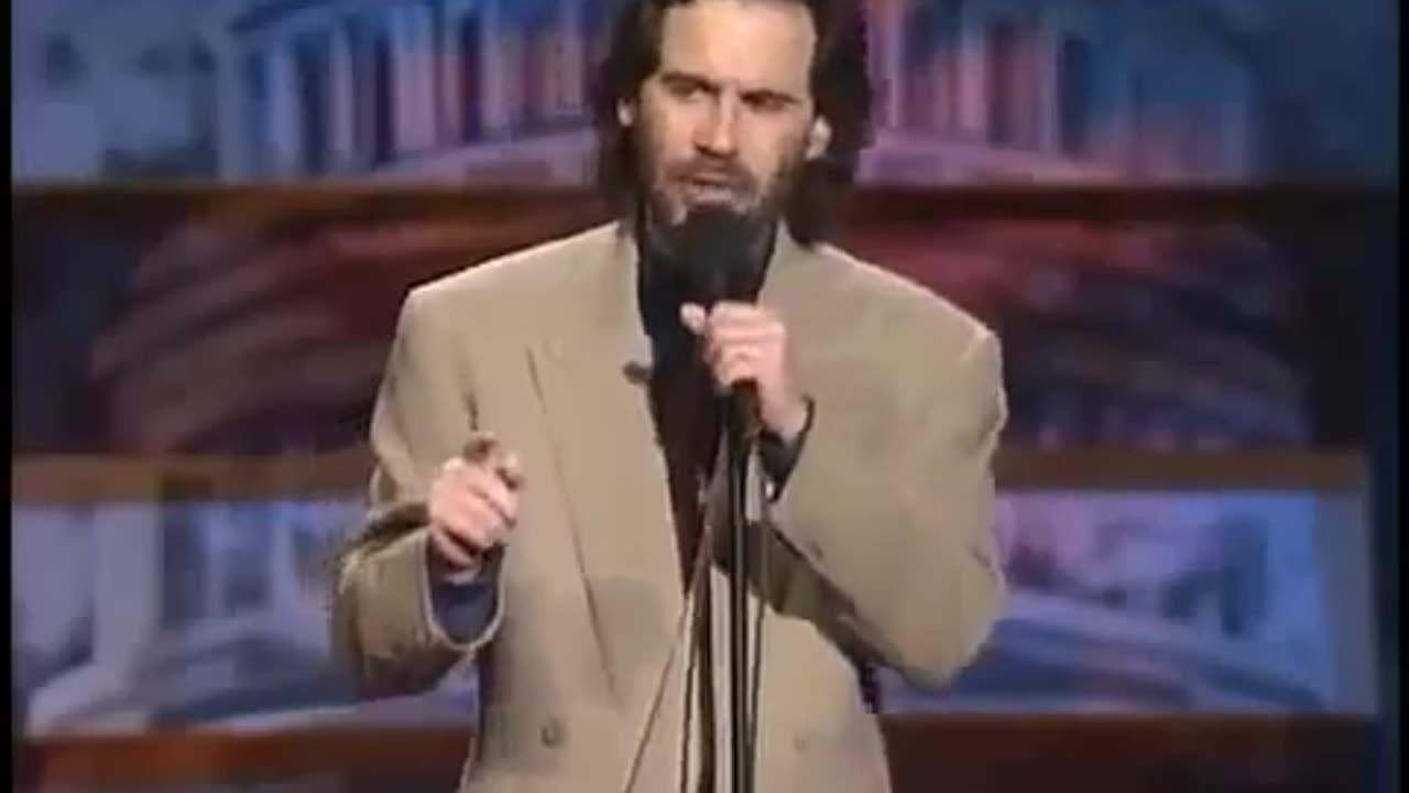 Dennis Miller - HBO Comedy Special [Full Show]