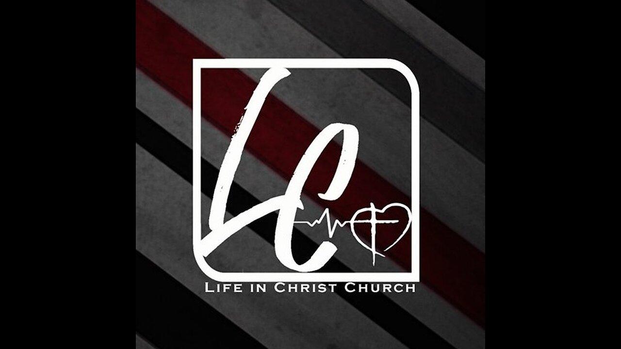 Life In Christ Church - One News Page VIDEO