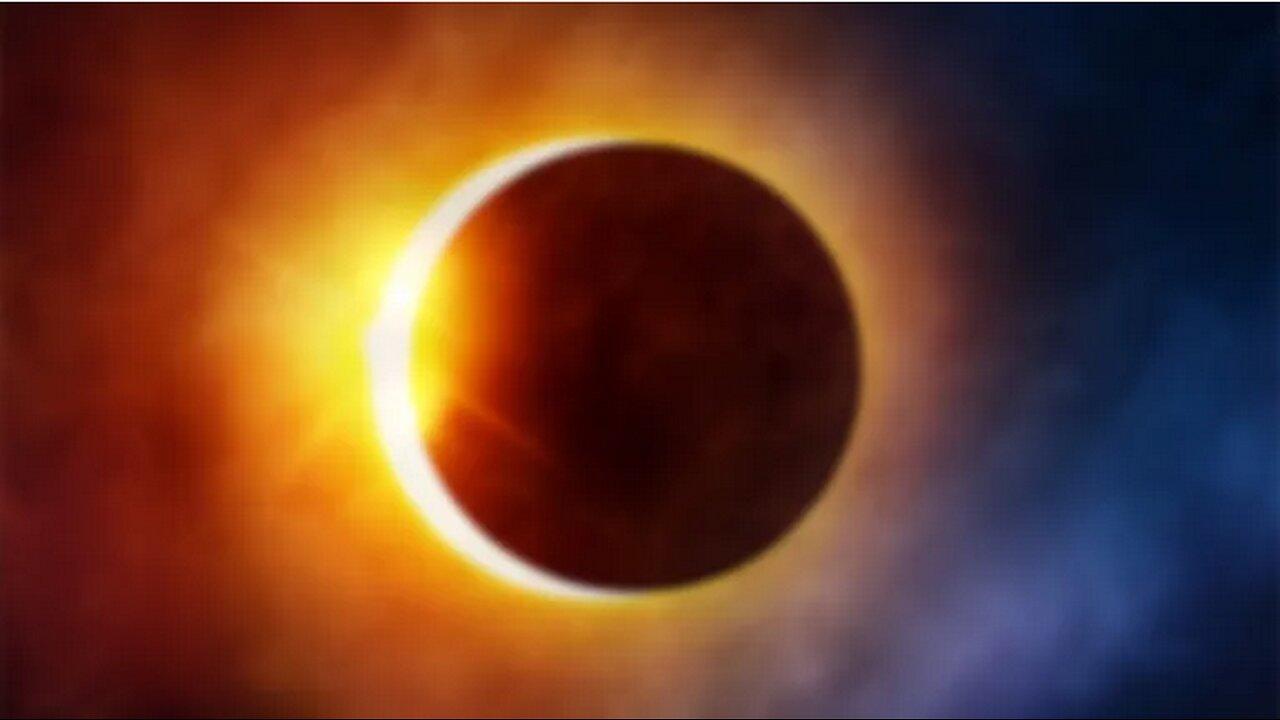 AIPAC Apocalypse during the Eclipse