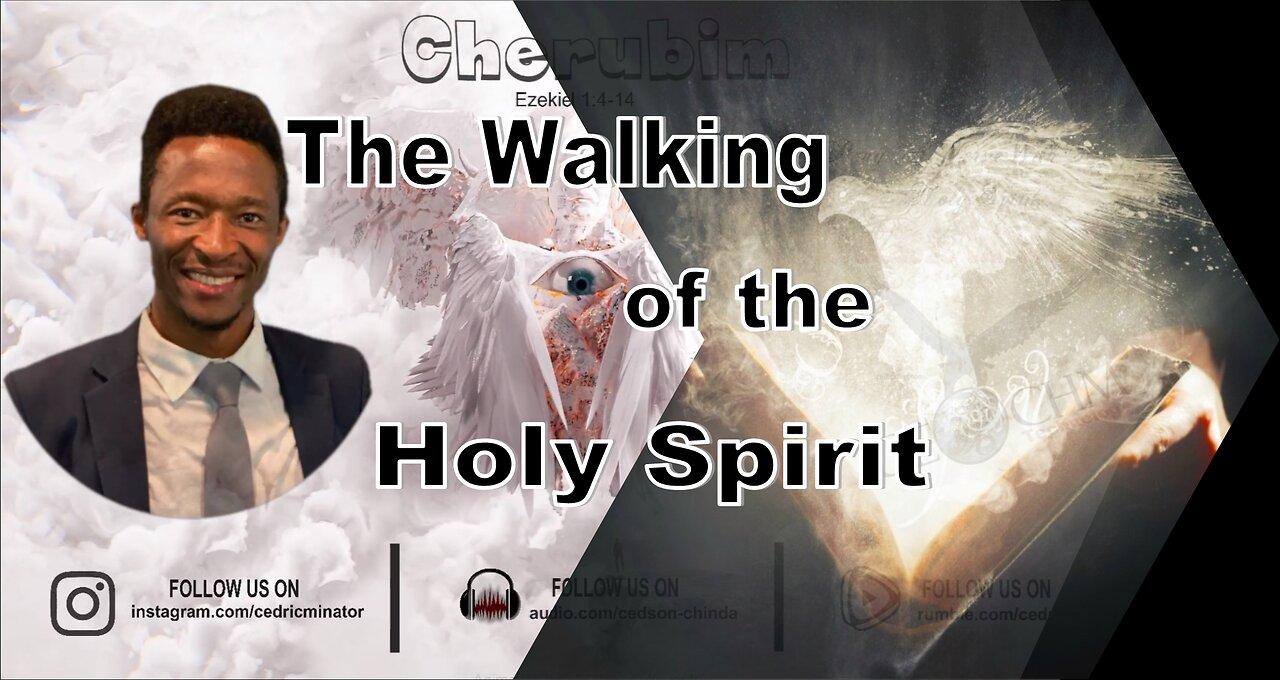 The Walking of the Holy Spirit 04/07/2024 | F@BTM Ep21