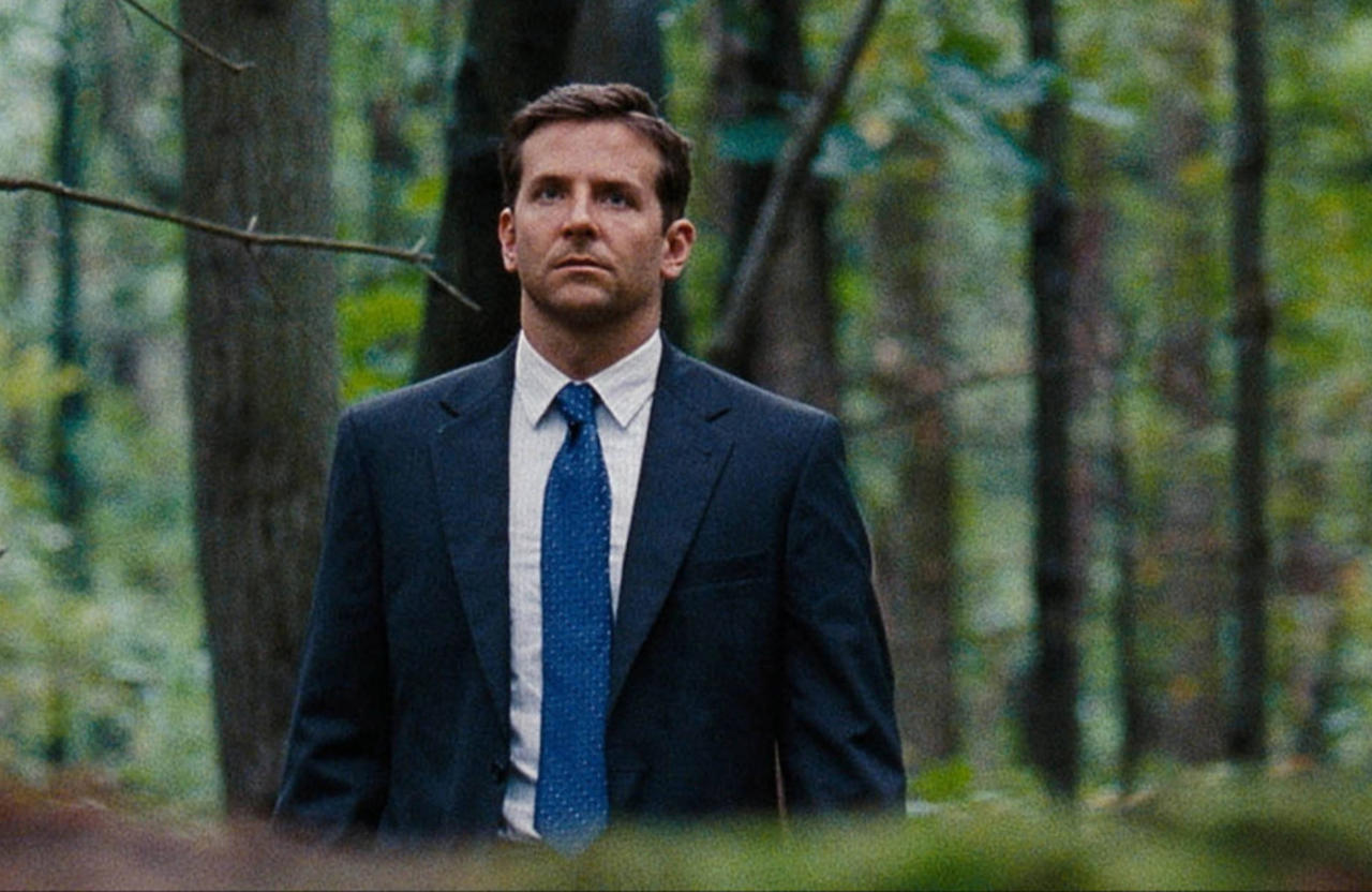 Bradley Cooper nearly quit The Place Beyond The Pines