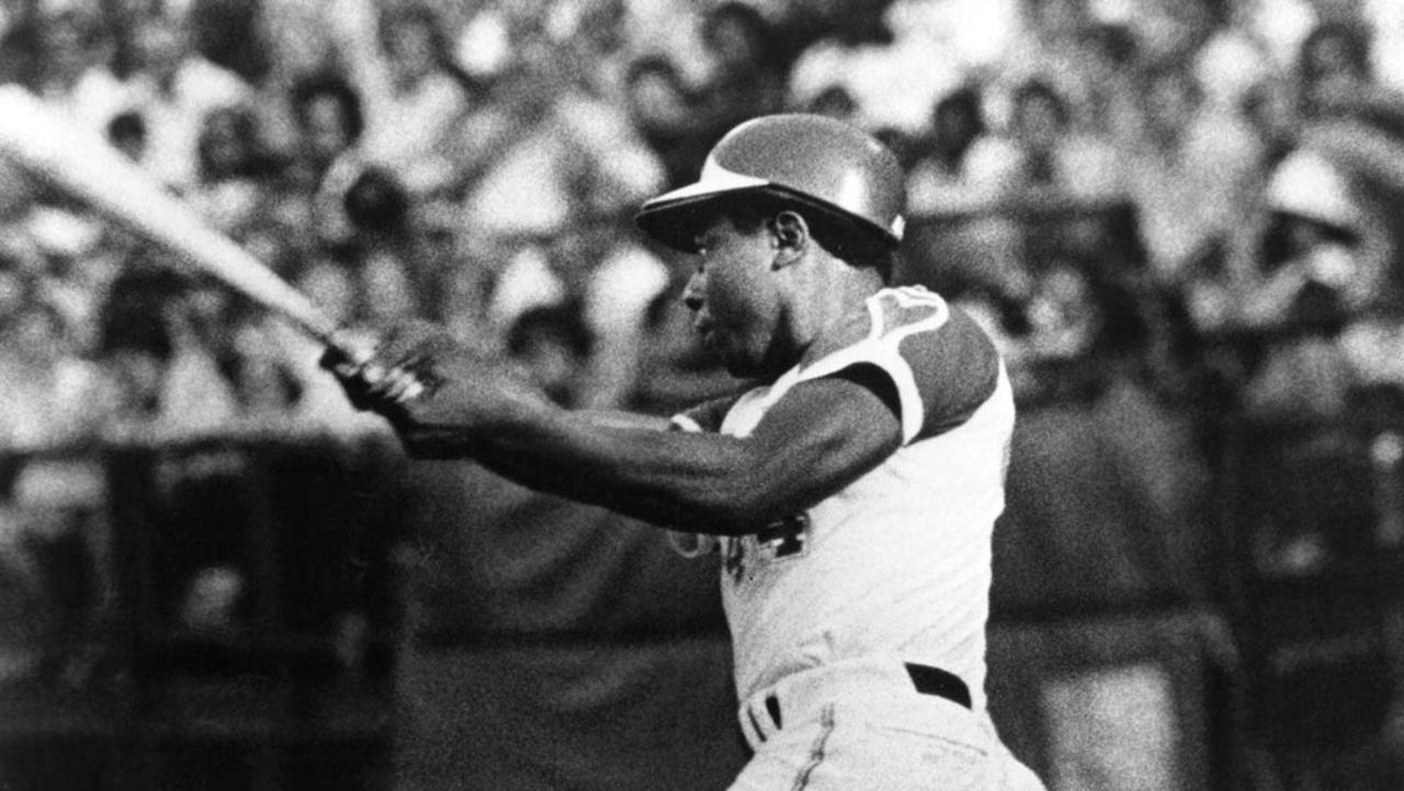 This Day in History: Hank Aaron Breaks Babe Ruth’s All-Time Home Run Record