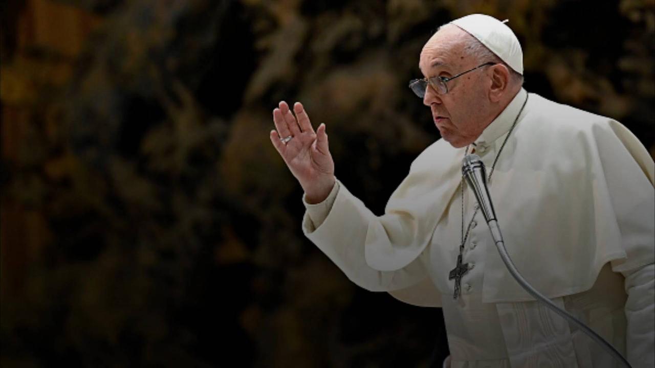 Vatican Denounces Gender Theory and Surrogacy