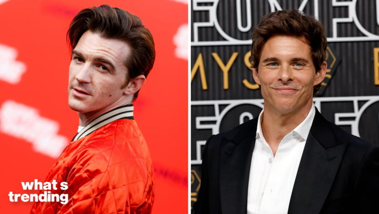 Drake Bell Says Celebs Silent After Supporting Brian Peck
