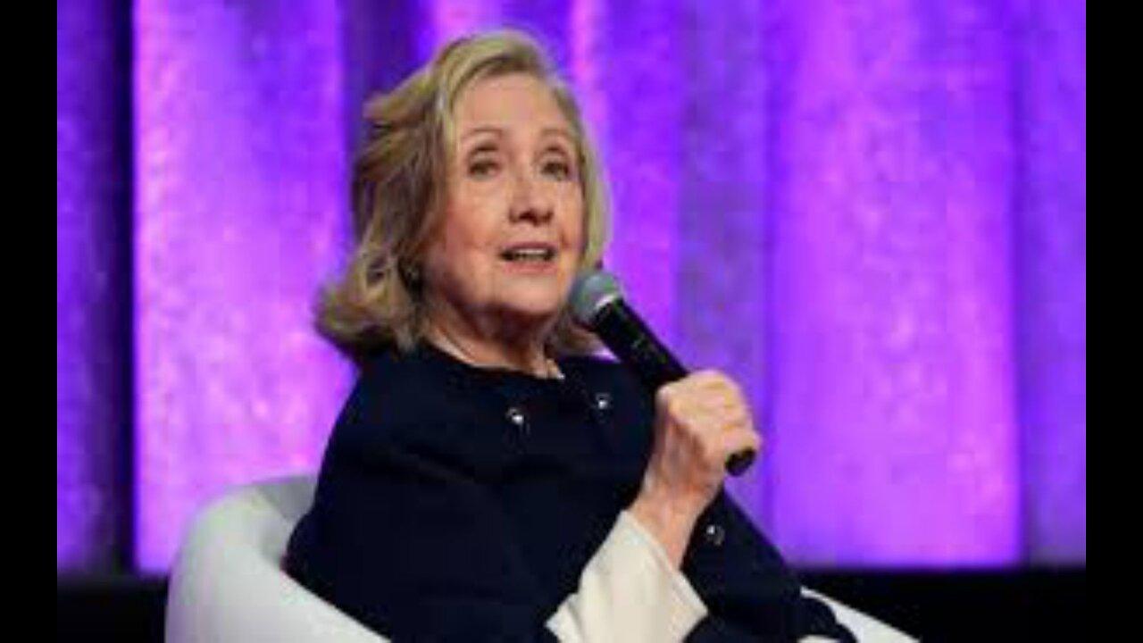 Protestors Label Hillary Clinton As Wellesley’s Most Beloved War Criminal