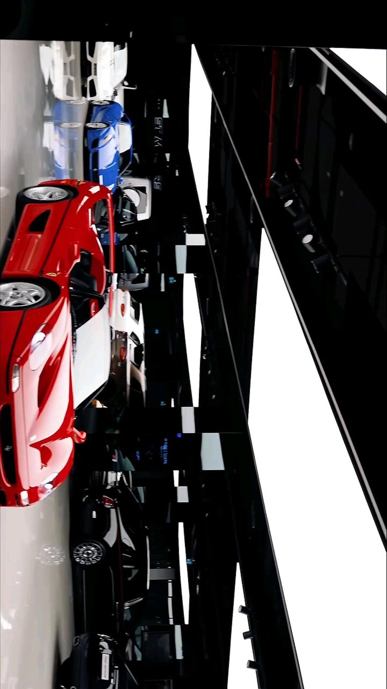 Ferrari F50 🏎