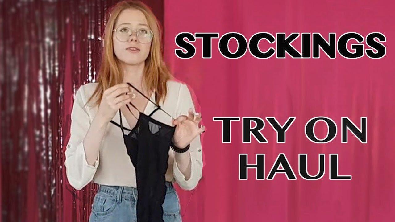 Trying on amazing bodysuits | TRY ON HAUL
