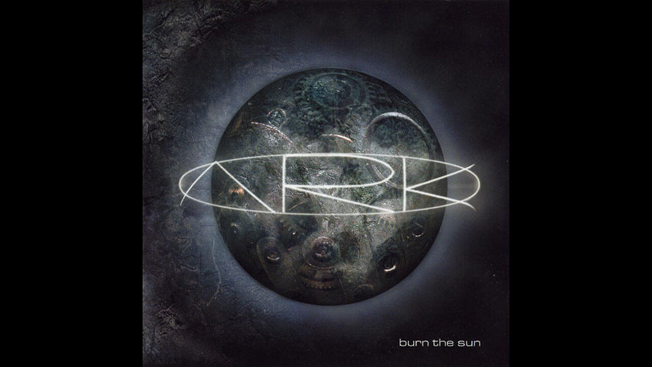 Ark-Burn the Sun Album Showcase!!