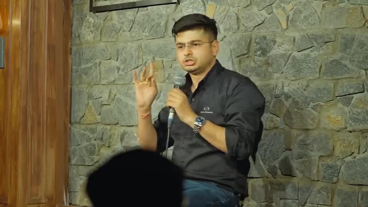 Google Maps I Stand-up Comedy by Rajjat (53rd video)