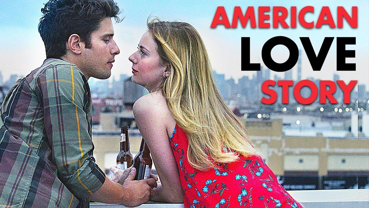 American love story