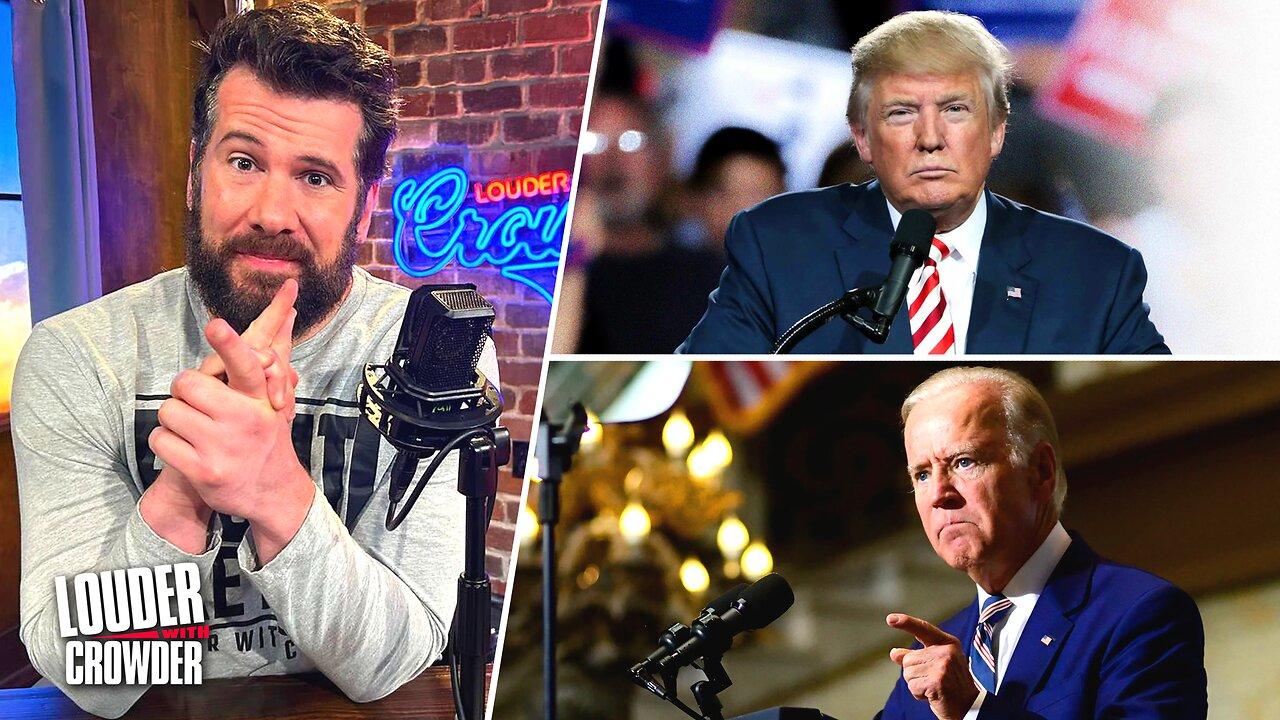 🔴 BREAKING: What You Need to Know About Massive Trump & Biden Policy Announcements!